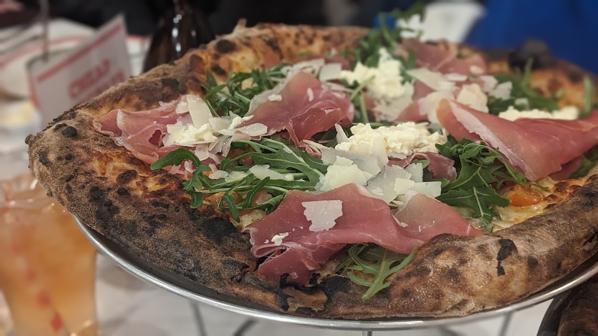 Teo's Pizza & Bar - Highett Photos 2